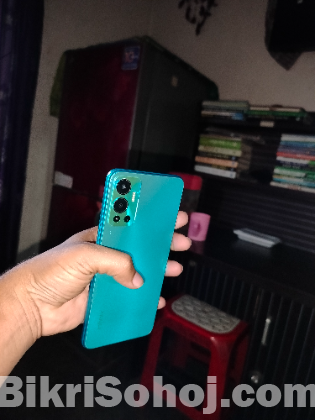 Infinix hot 12